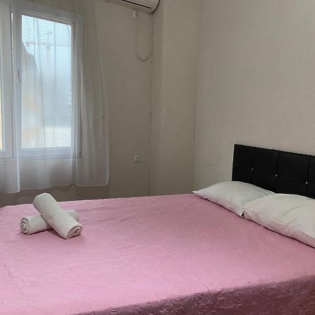 Blue House26A Apartment Batumi Ngoại thất bức ảnh