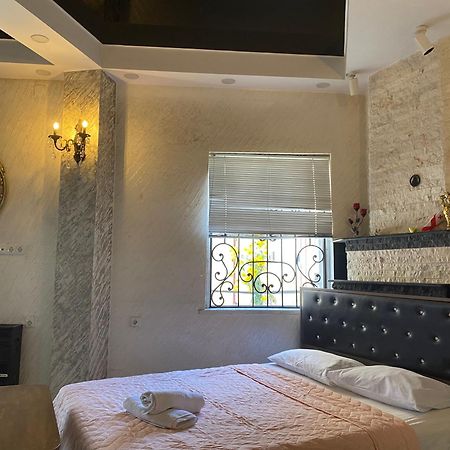 Blue House26A Apartment Batumi Ngoại thất bức ảnh