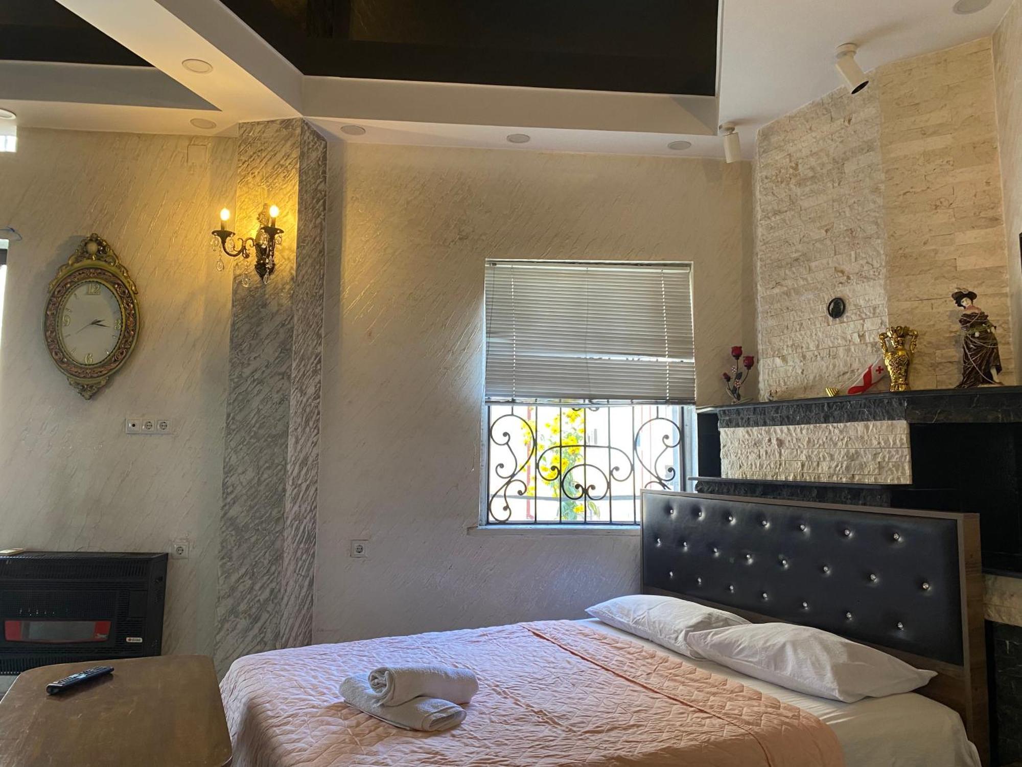 Blue House26A Apartment Batumi Ngoại thất bức ảnh